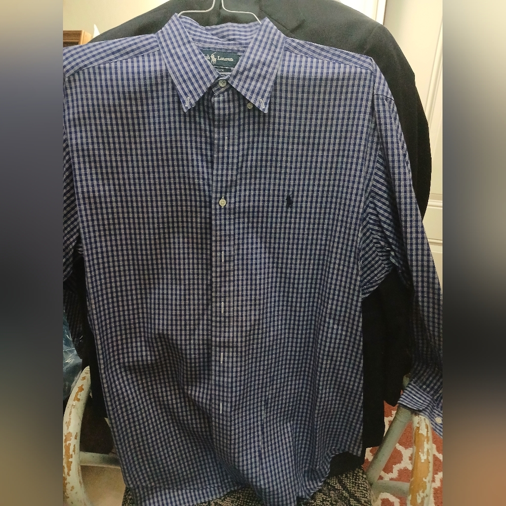 Men's shirts